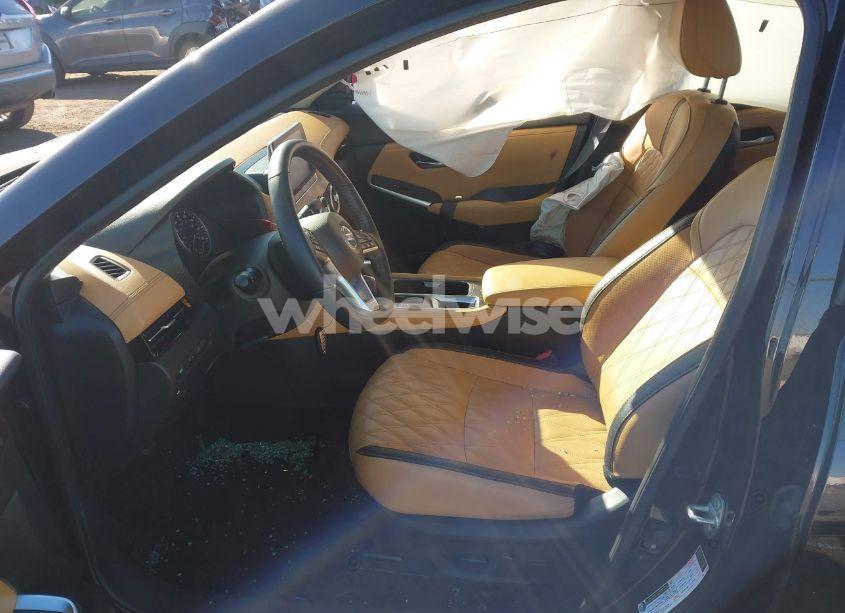 Photo 5 of 2020 Nissan Sentra SV XTRONIC CVT (VIN 3N1AB8CV5LY230098)