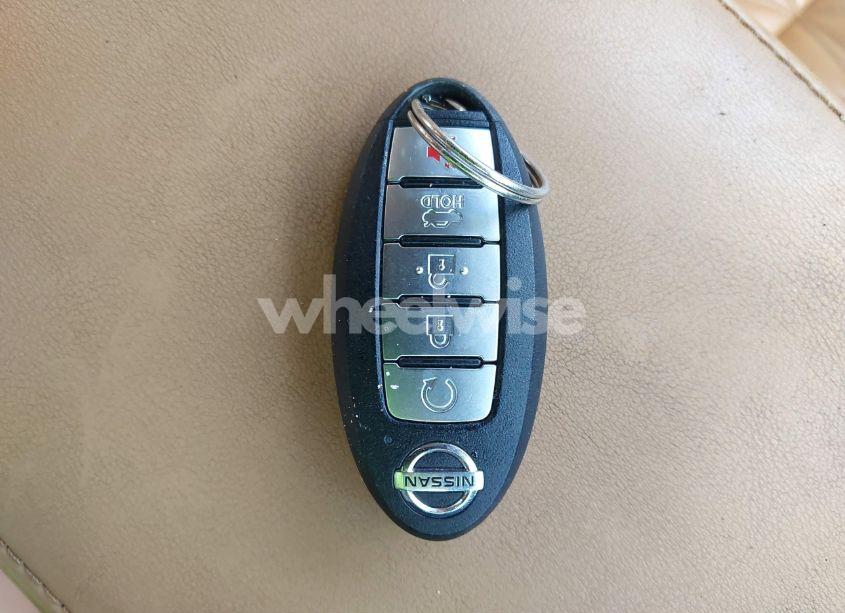 Photo 11 of 2020 Nissan Sentra SV XTRONIC CVT (VIN 3N1AB8CV5LY230358)