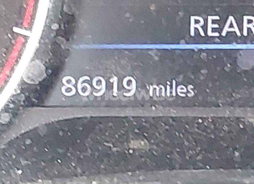 Photo 15 of 2020 Nissan Sentra SV XTRONIC CVT (VIN 3N1AB8CV5LY230358)