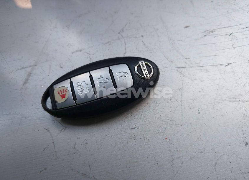 Photo 11 of 2020 Nissan Sentra SV XTRONIC CVT (VIN 3N1AB8CV5LY241781)