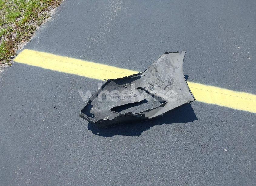 Photo 12 of 2020 Nissan Sentra SV XTRONIC CVT (VIN 3N1AB8CV5LY241781)