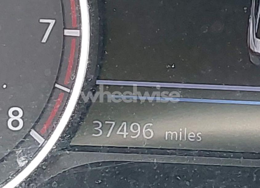 Photo 16 of 2020 Nissan Sentra SV XTRONIC CVT (VIN 3N1AB8CV5LY241781)