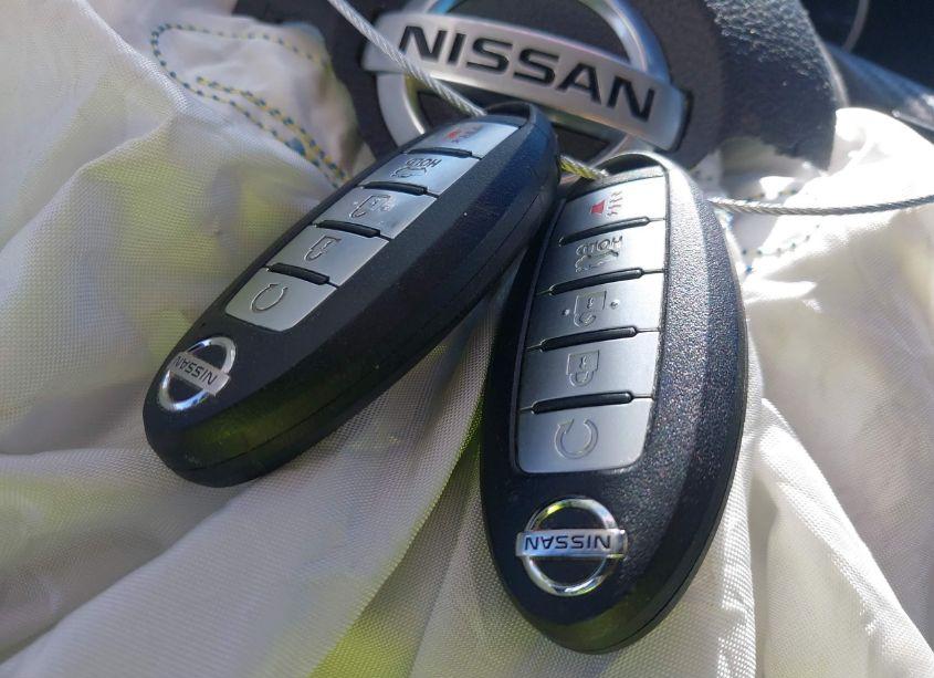 Photo 11 of 2020 Nissan Sentra SV XTRONIC CVT (VIN 3N1AB8CV5LY252053)