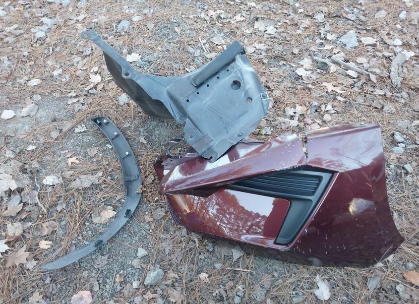 Photo 11 of 2020 Nissan Sentra SV XTRONIC CVT (VIN 3N1AB8CV5LY275123)