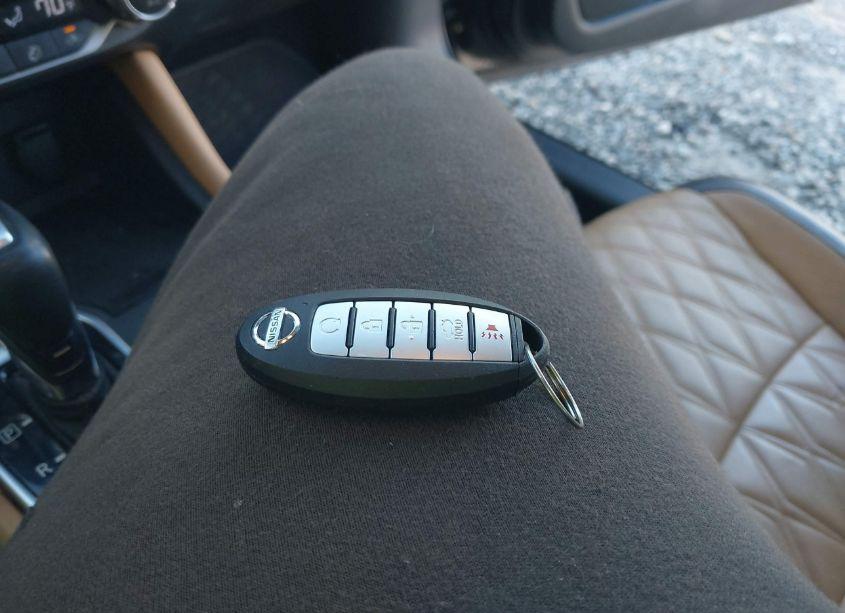 Photo 11 of 2020 Nissan Sentra SV XTRONIC CVT (VIN 3N1AB8CV5LY278037)