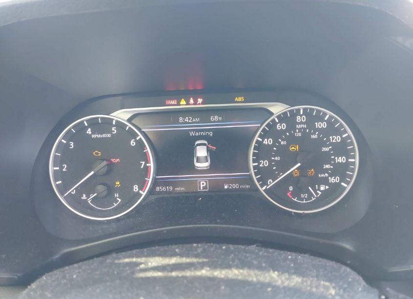 Photo 15 of 2020 Nissan Sentra SV XTRONIC CVT (VIN 3N1AB8CV5LY278037)