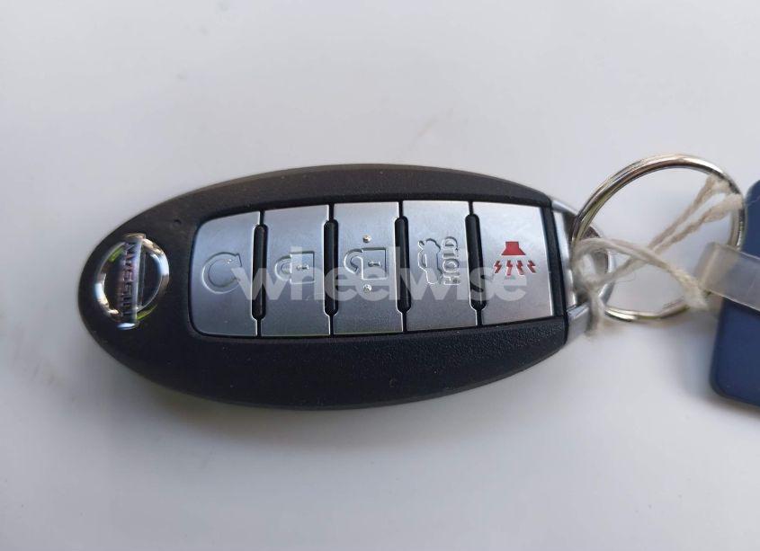 Photo 11 of 2020 Nissan Sentra SV XTRONIC CVT (VIN 3N1AB8CV5LY286901)