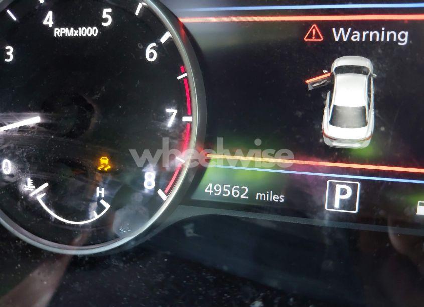 Photo 15 of 2020 Nissan Sentra SV XTRONIC CVT (VIN 3N1AB8CV5LY286901)