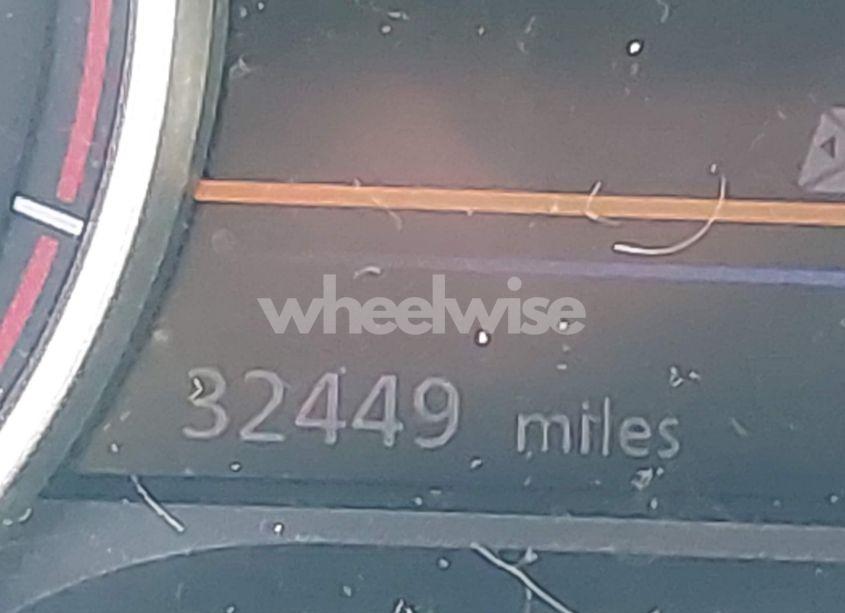 Photo 16 of 2020 Nissan Sentra SV XTRONIC CVT (VIN 3N1AB8CV5LY295114)