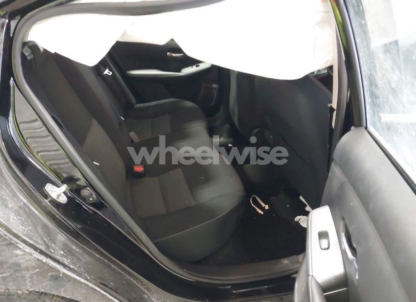 Photo 8 of 2020 Nissan Sentra SV XTRONIC CVT (VIN 3N1AB8CV5LY295114)