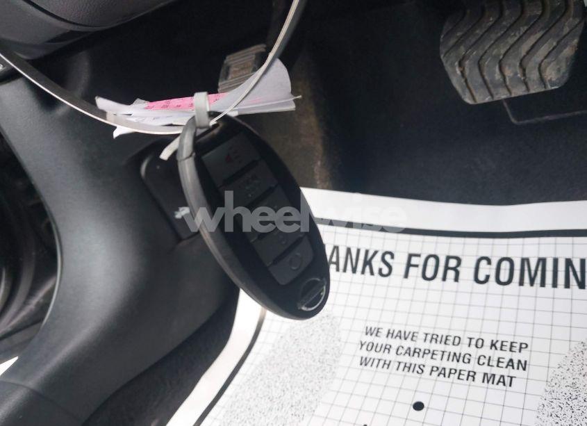 Photo 11 of 2020 Nissan Sentra SV XTRONIC CVT (VIN 3N1AB8CV5LY306256)