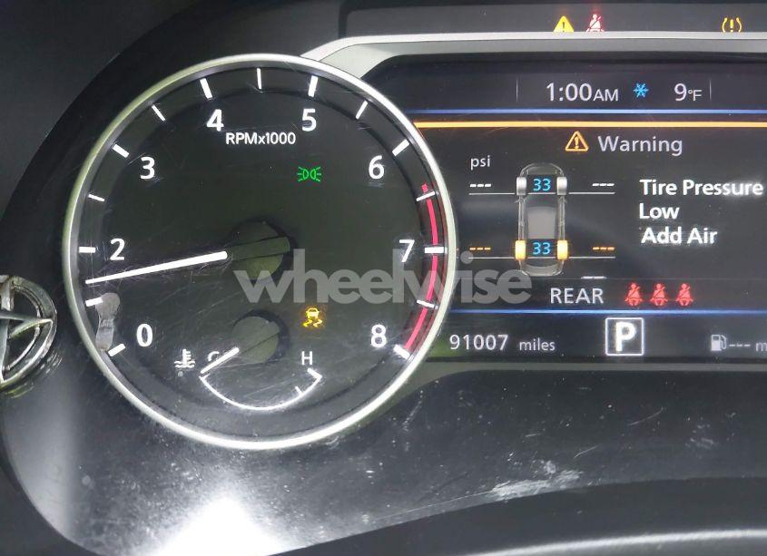 Photo 15 of 2020 Nissan Sentra SV XTRONIC CVT (VIN 3N1AB8CV5LY306256)