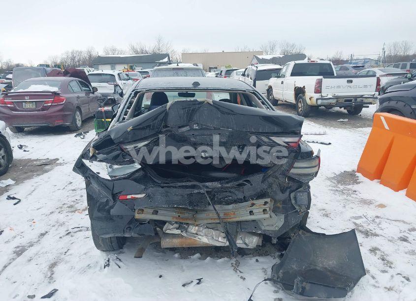 Photo 16 of 2020 Nissan Sentra SV XTRONIC CVT (VIN 3N1AB8CV5LY306256)