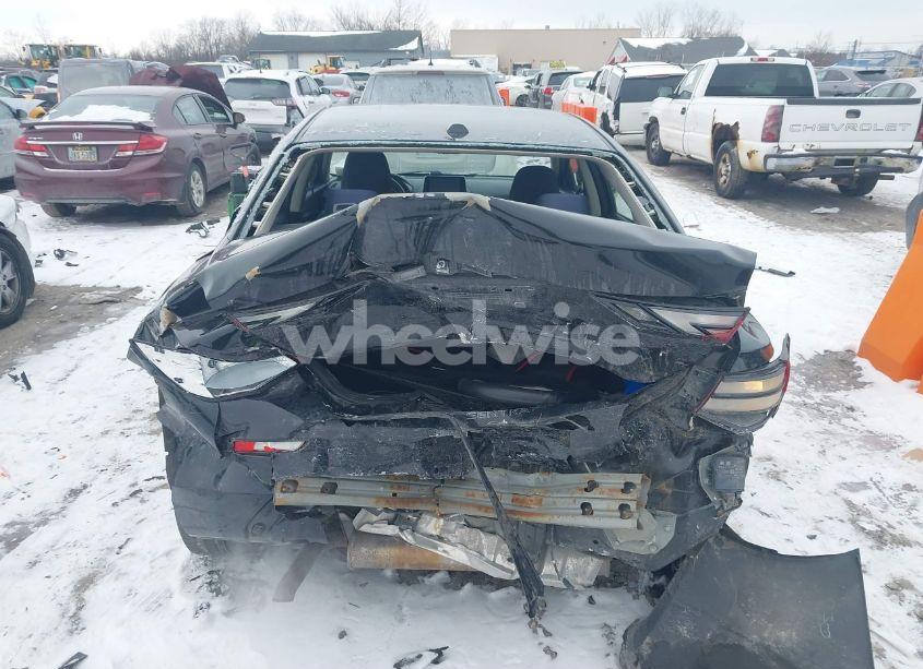 Photo 6 of 2020 Nissan Sentra SV XTRONIC CVT (VIN 3N1AB8CV5LY306256)