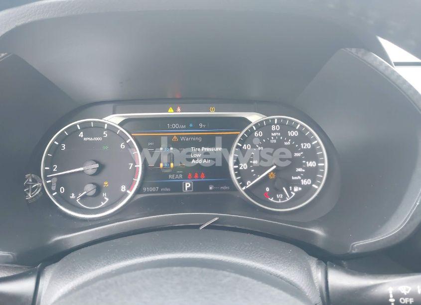 Photo 7 of 2020 Nissan Sentra SV XTRONIC CVT (VIN 3N1AB8CV5LY306256)