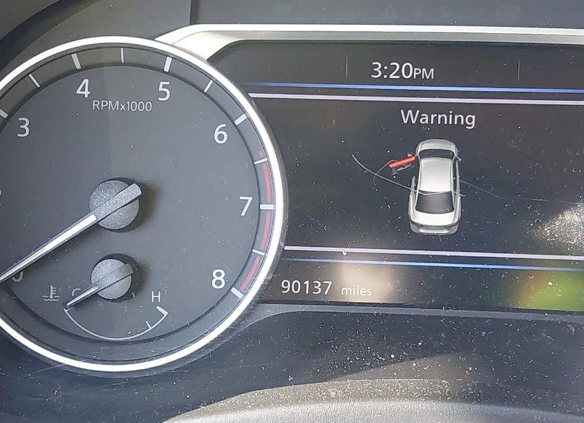 Photo 15 of 2020 Nissan Sentra SV XTRONIC CVT (VIN 3N1AB8CV5LY311084)