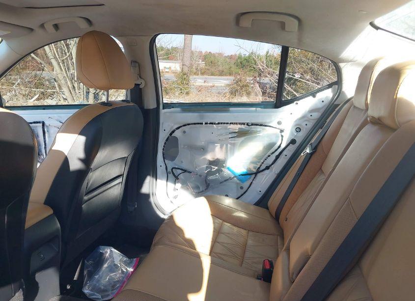 Photo 8 of 2020 Nissan Sentra SV XTRONIC CVT (VIN 3N1AB8CV5LY311084)