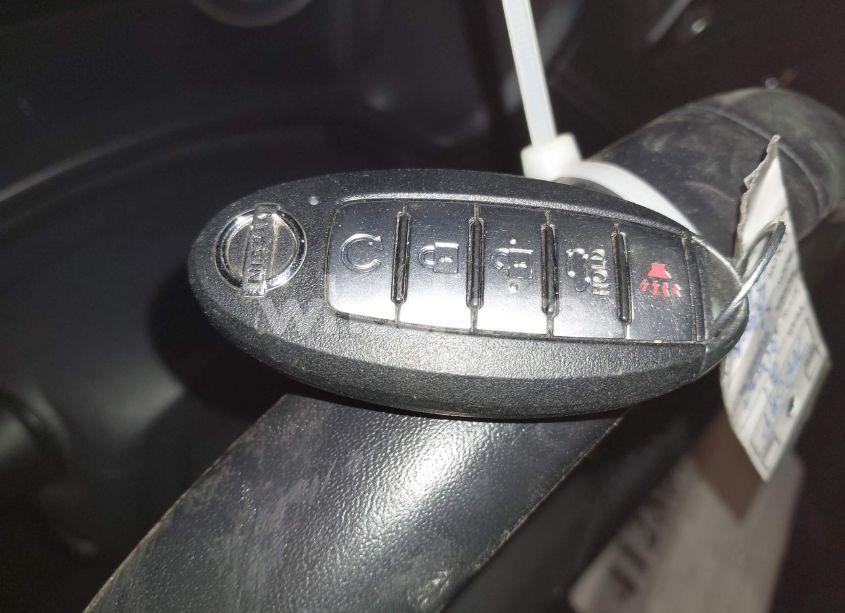 Photo 11 of 2021 Nissan Sentra SV XTRONIC CVT (VIN 3N1AB8CV5MY210340)