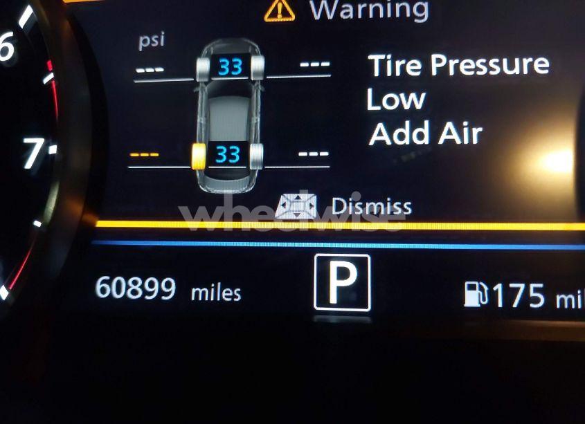 Photo 15 of 2021 Nissan Sentra SV XTRONIC CVT (VIN 3N1AB8CV5MY210340)