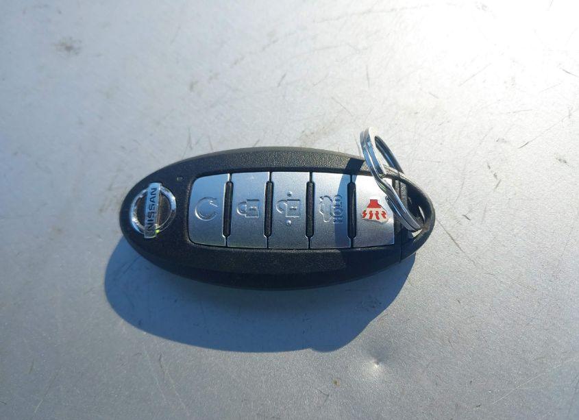 Photo 11 of 2021 Nissan Sentra SV XTRONIC CVT (VIN 3N1AB8CV5MY217160)