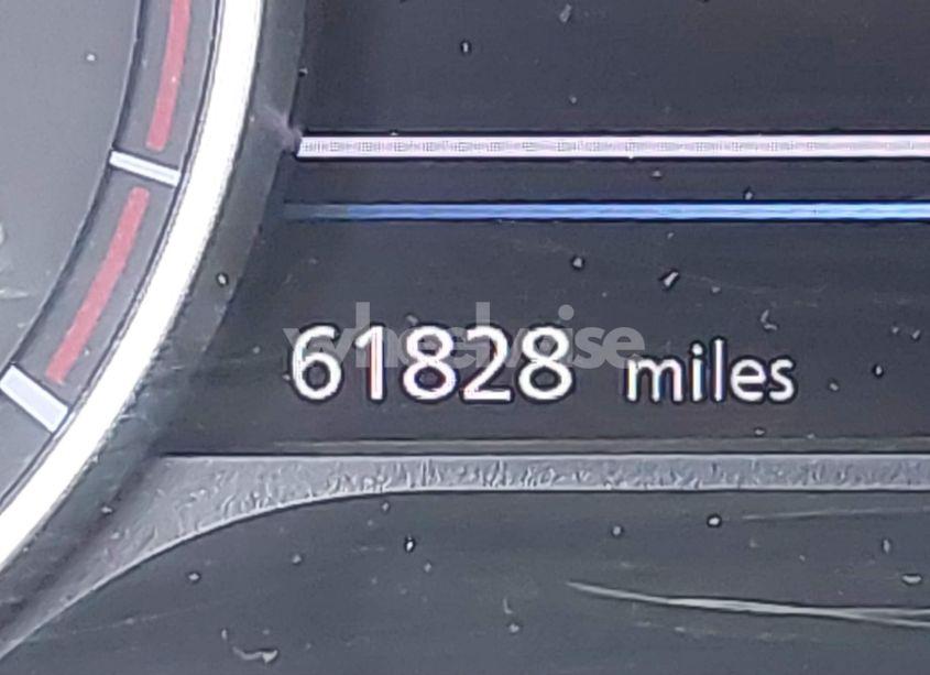 Photo 15 of 2021 Nissan Sentra SV XTRONIC CVT (VIN 3N1AB8CV5MY218633)