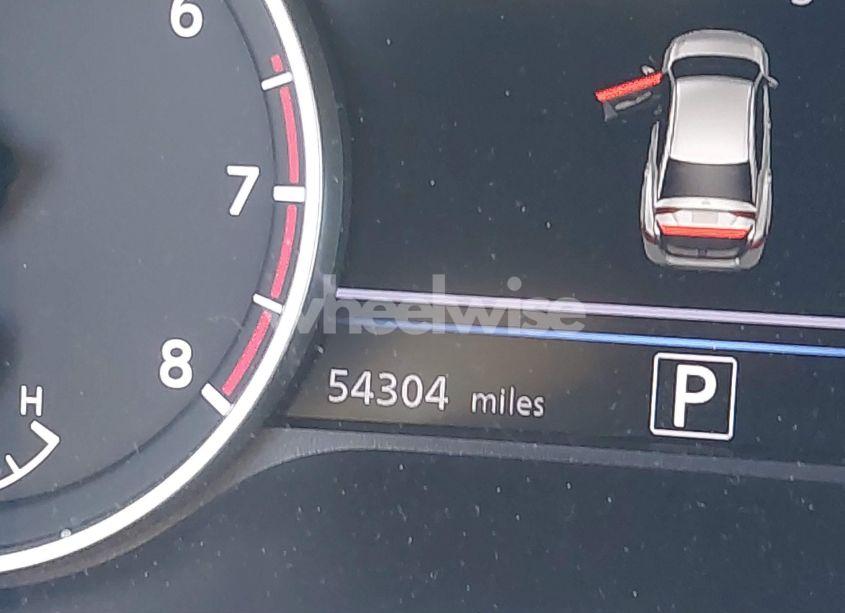 Photo 16 of 2021 Nissan Sentra SV XTRONIC CVT (VIN 3N1AB8CV5MY235674)