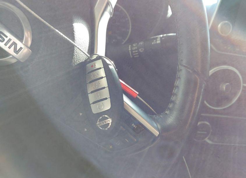 Photo 11 of 2021 Nissan Sentra SV XTRONIC CVT (VIN 3N1AB8CV5MY236176)