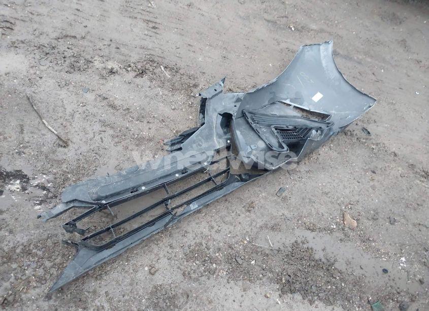 Photo 12 of 2021 Nissan Sentra SV XTRONIC CVT (VIN 3N1AB8CV5MY241863)