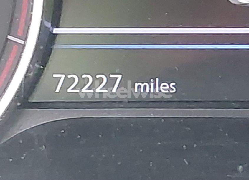 Photo 16 of 2021 Nissan Sentra SV XTRONIC CVT (VIN 3N1AB8CV5MY249395)