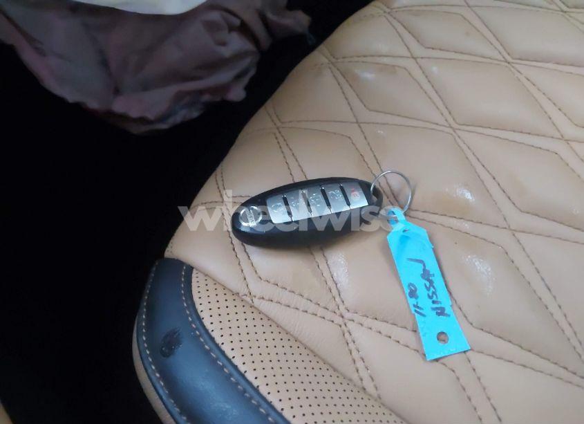 Photo 11 of 2021 Nissan Sentra SV XTRONIC CVT (VIN 3N1AB8CV5MY251230)