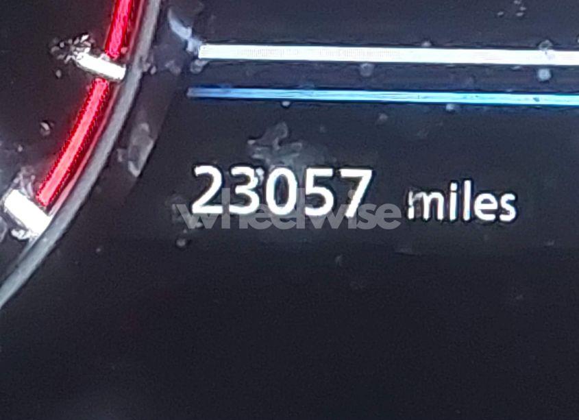 Photo 15 of 2021 Nissan Sentra SV XTRONIC CVT (VIN 3N1AB8CV5MY251230)