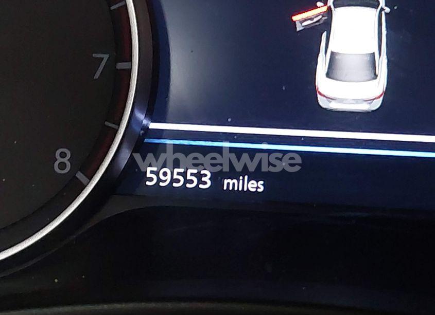 Photo 15 of 2021 Nissan Sentra SV XTRONIC CVT (VIN 3N1AB8CV5MY252488)