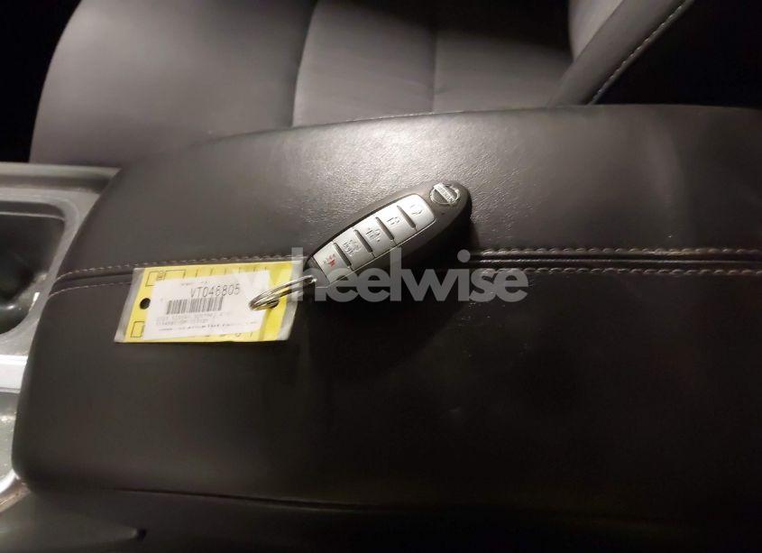 Photo 11 of 2021 Nissan Sentra SV XTRONIC CVT (VIN 3N1AB8CV5MY253026)