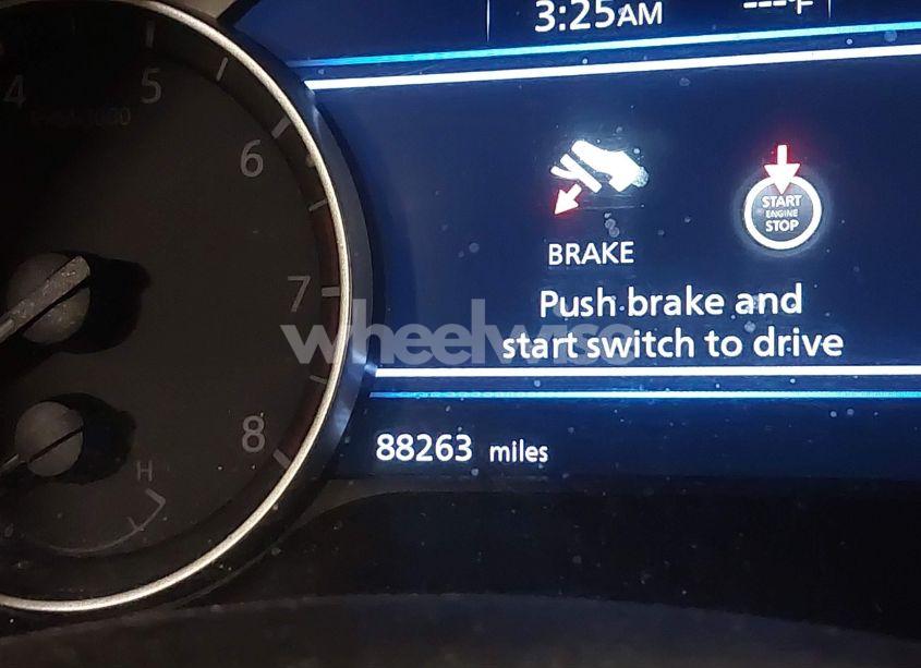 Photo 15 of 2021 Nissan Sentra SV XTRONIC CVT (VIN 3N1AB8CV5MY253026)