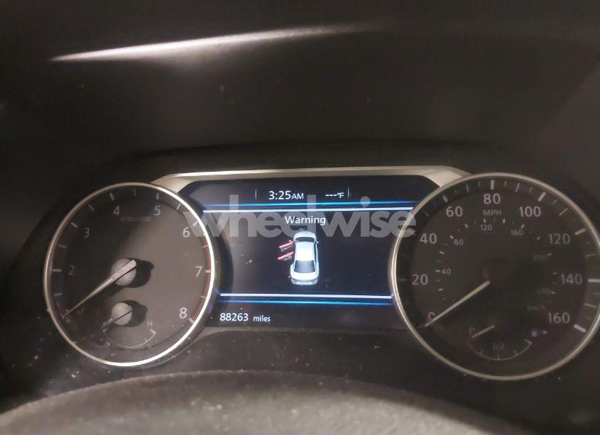 Photo 7 of 2021 Nissan Sentra SV XTRONIC CVT (VIN 3N1AB8CV5MY253026)