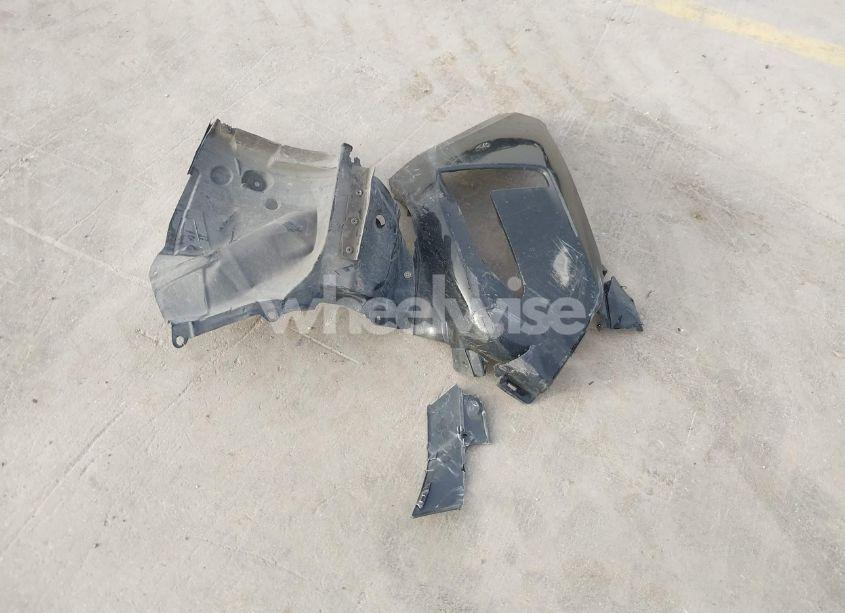 Photo 12 of 2021 Nissan Sentra SV XTRONIC CVT (VIN 3N1AB8CV5MY254726)