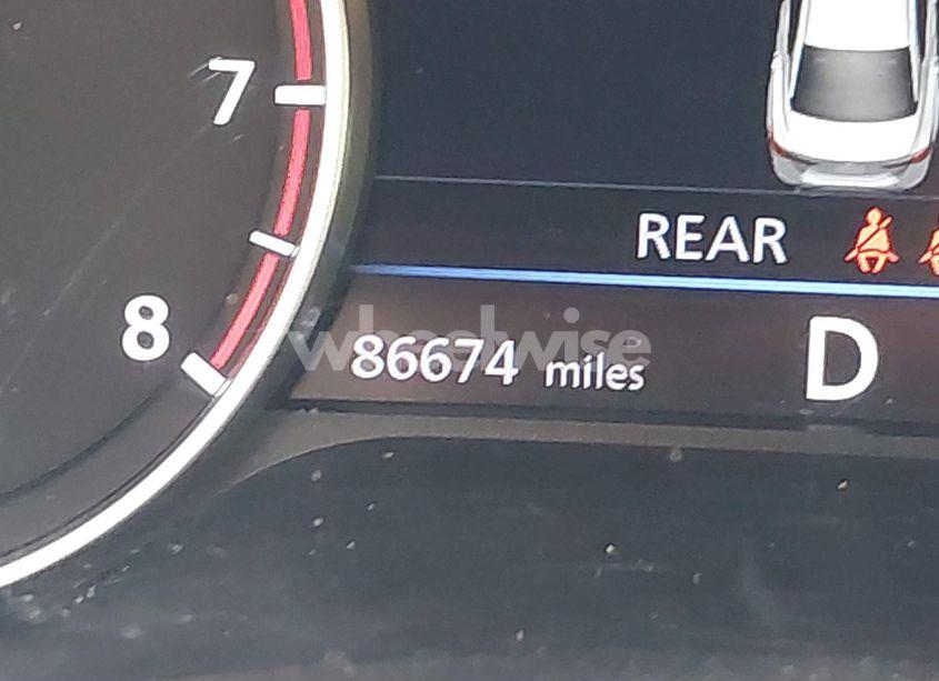 Photo 16 of 2021 Nissan Sentra SV XTRONIC CVT (VIN 3N1AB8CV5MY254726)