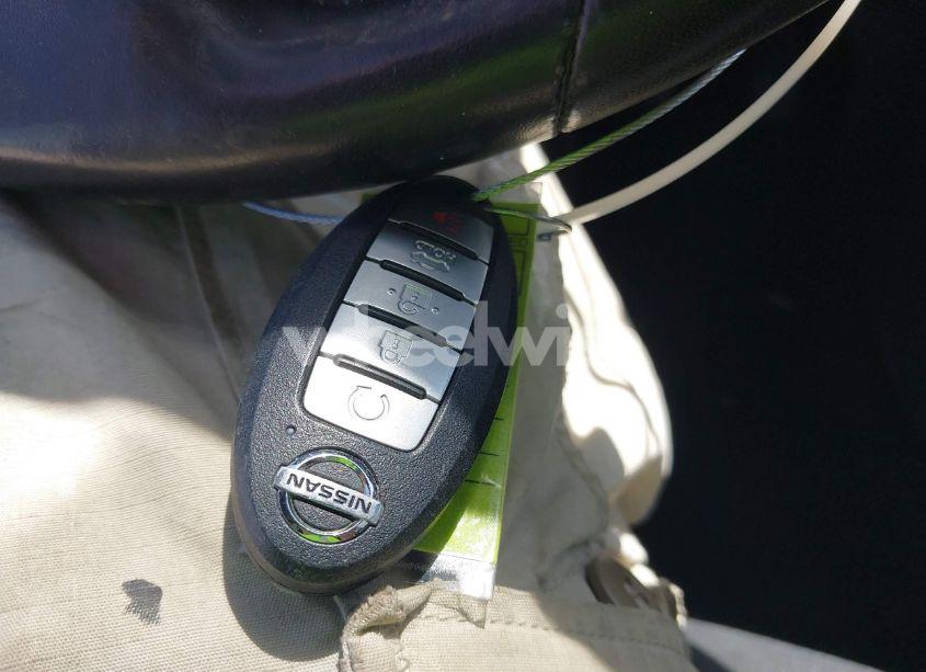 Photo 11 of 2021 Nissan Sentra SV XTRONIC CVT (VIN 3N1AB8CV5MY266567)