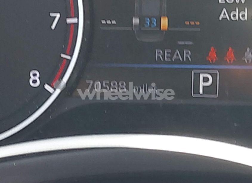 Photo 15 of 2021 Nissan Sentra SV XTRONIC CVT (VIN 3N1AB8CV5MY266567)