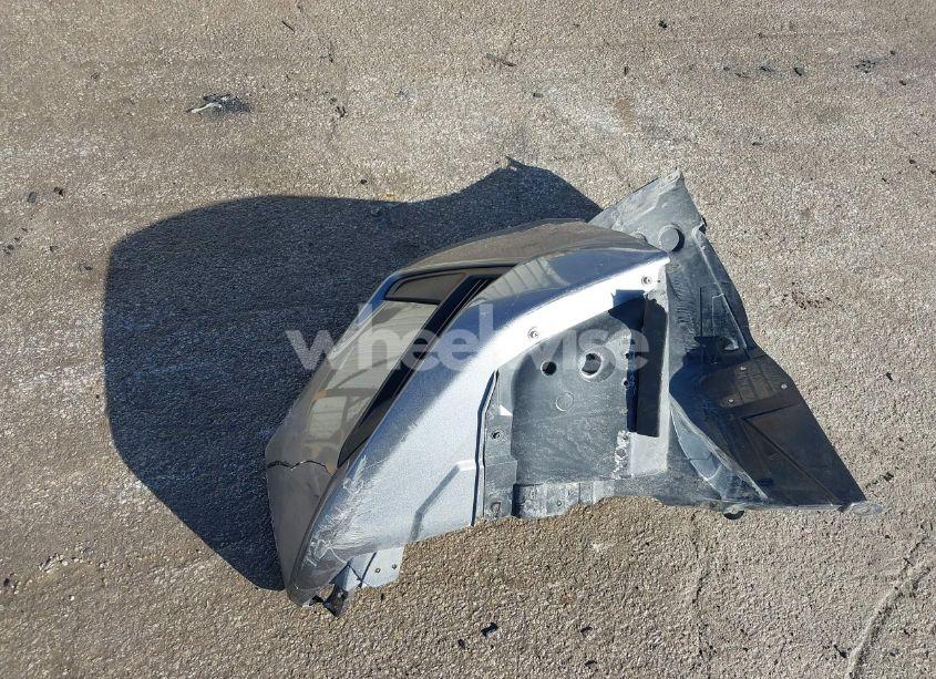 Photo 12 of 2021 Nissan Sentra SV XTRONIC CVT (VIN 3N1AB8CV5MY284230)