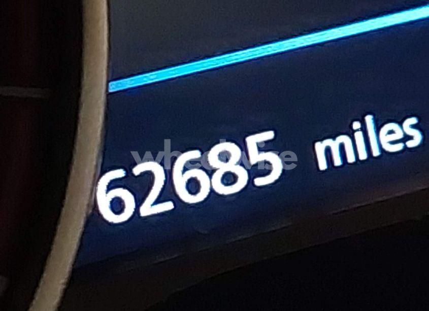 Photo 16 of 2021 Nissan Sentra SV XTRONIC CVT (VIN 3N1AB8CV5MY288326)