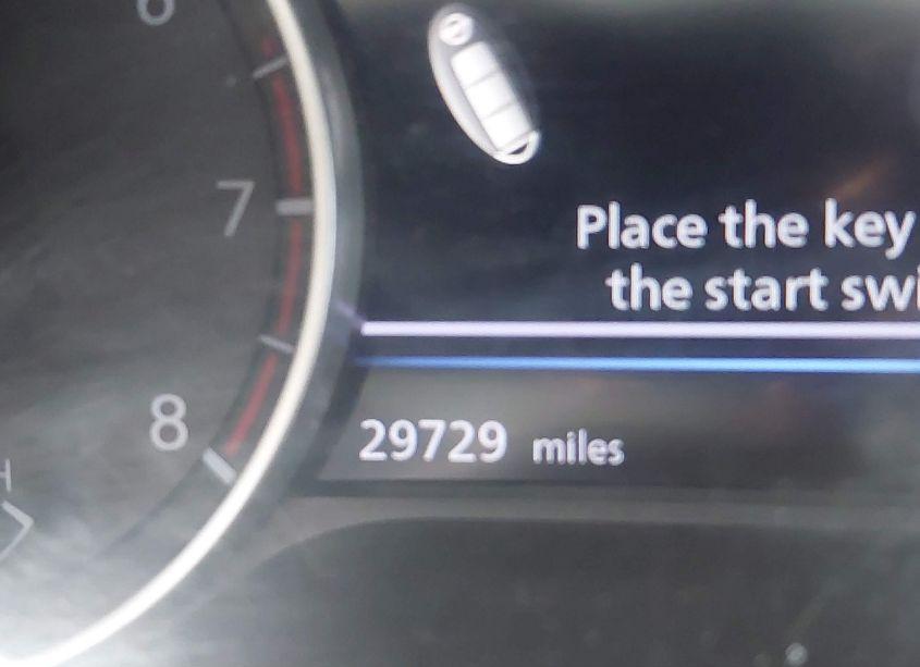 Photo 7 of 2021 Nissan Sentra SV XTRONIC CVT (VIN 3N1AB8CV5MY301138)