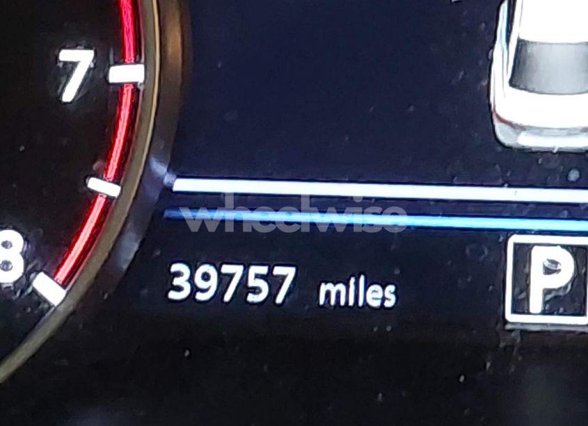 Photo 15 of 2021 Nissan Sentra SV XTRONIC CVT (VIN 3N1AB8CV5MY308008)