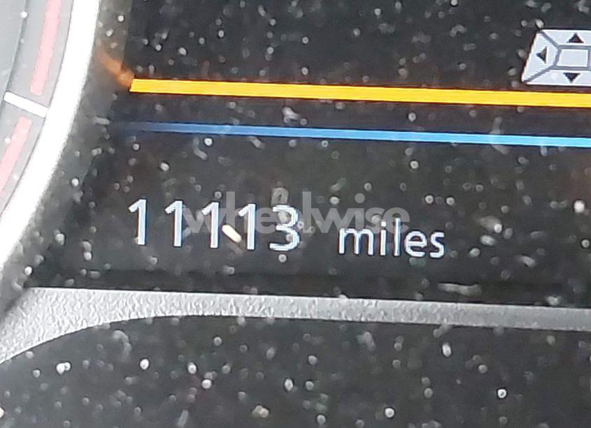 Photo 15 of 2021 Nissan Sentra SV XTRONIC CVT (VIN 3N1AB8CV5MY313600)