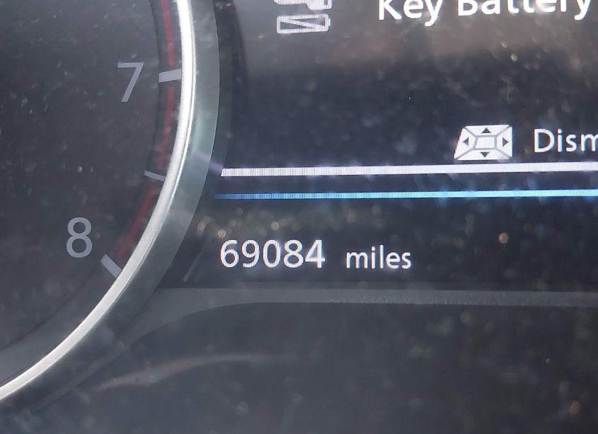 Photo 7 of 2021 Nissan Sentra SV XTRONIC CVT (VIN 3N1AB8CV5MY320983)