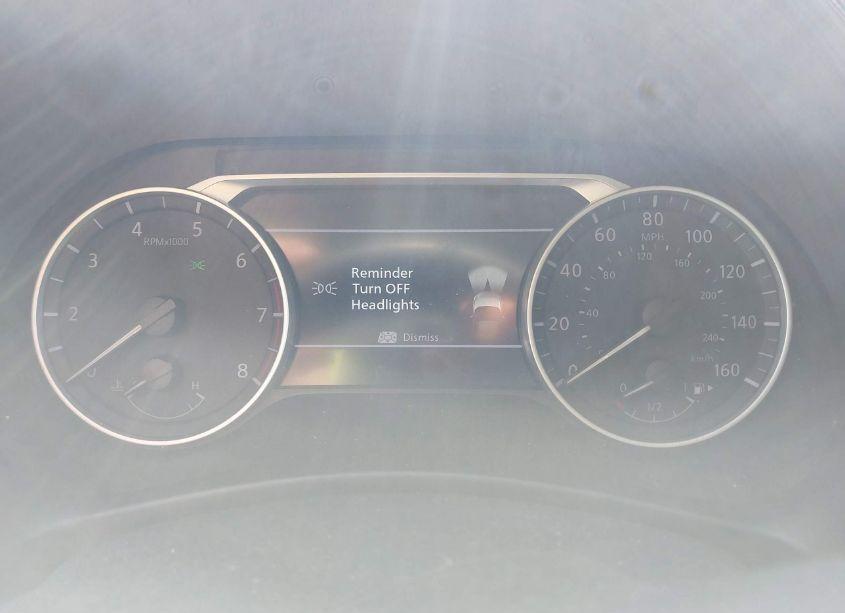 Photo 14 of 2021 Nissan Sentra SV XTRONIC CVT (VIN 3N1AB8CV5MY321874)