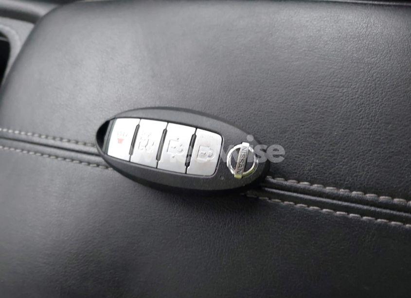 Photo 11 of 2022 Nissan Sentra SV XTRONIC CVT (VIN 3N1AB8CV5NY224708)