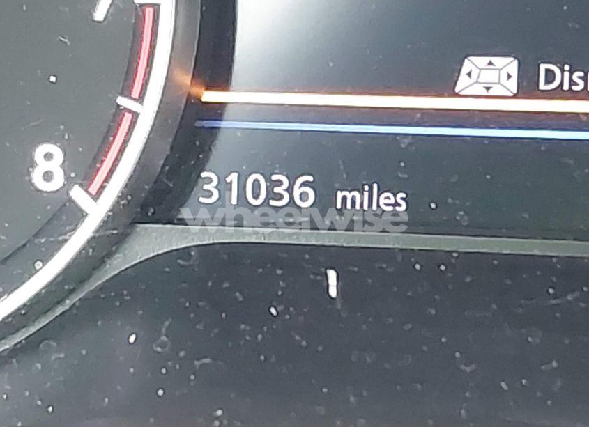 Photo 16 of 2022 Nissan Sentra SV XTRONIC CVT (VIN 3N1AB8CV5NY224708)