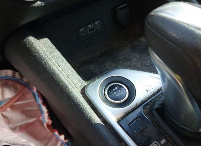 Photo 17 of 2022 Nissan Sentra SV XTRONIC CVT (VIN 3N1AB8CV5NY228760)