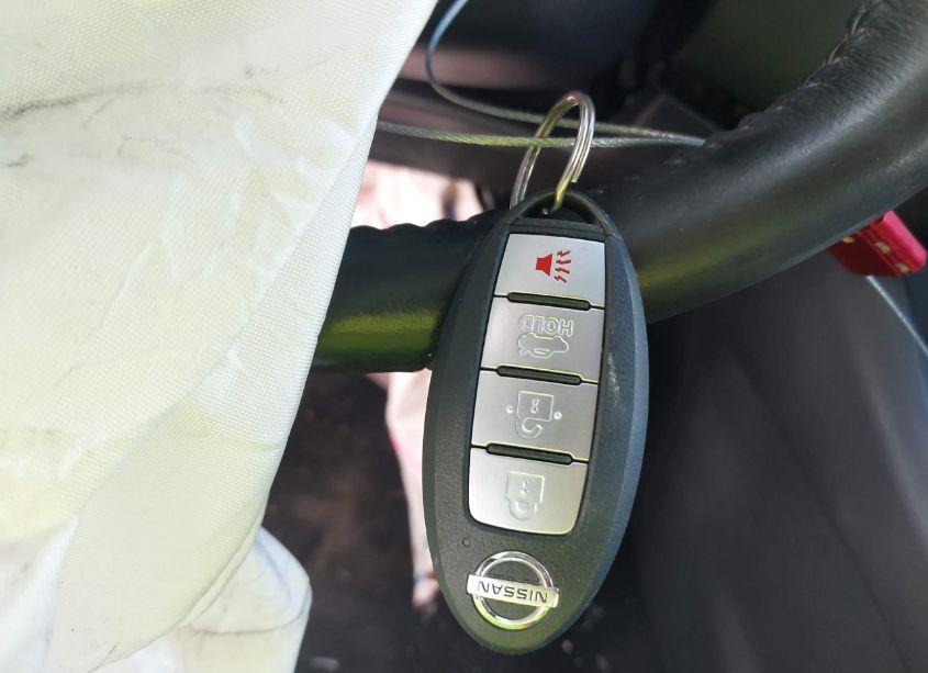 Photo 11 of 2022 Nissan Sentra SV XTRONIC CVT (VIN 3N1AB8CV5NY242836)